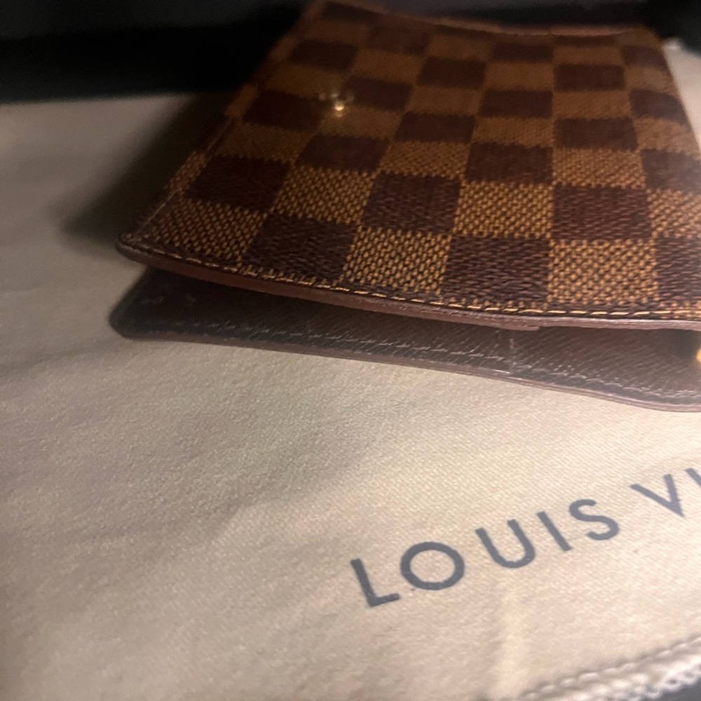 Louis Vuitton Agenda Small Size - Picture 7 of 7